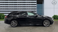 Mercedes-Benz CLA 250e AMG Line Executive 5dr Tip Auto Estate